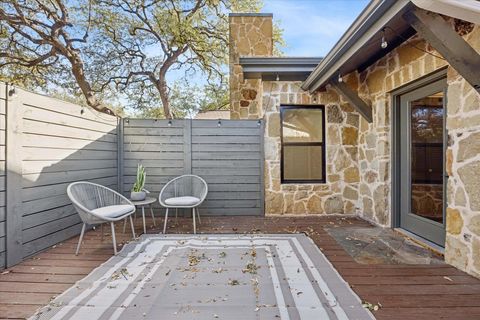 Tiny photo for 3303 Pecos ST #B, Austin, TX 78703 (MLS # 7590862)