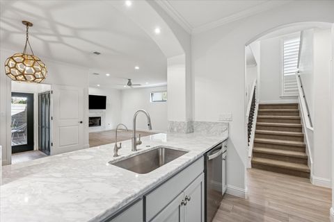 Tiny photo for 3303 Pecos ST #B, Austin, TX 78703 (MLS # 7590862)