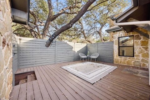 Tiny photo for 3303 Pecos ST #B, Austin, TX 78703 (MLS # 7590862)