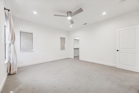 Tiny photo for 3303 Pecos ST #B, Austin, TX 78703 (MLS # 7590862)