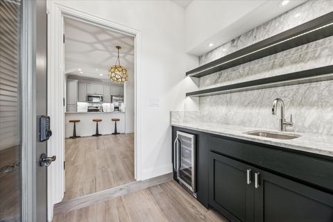 Tiny photo for 3303 Pecos ST #B, Austin, TX 78703 (MLS # 7590862)