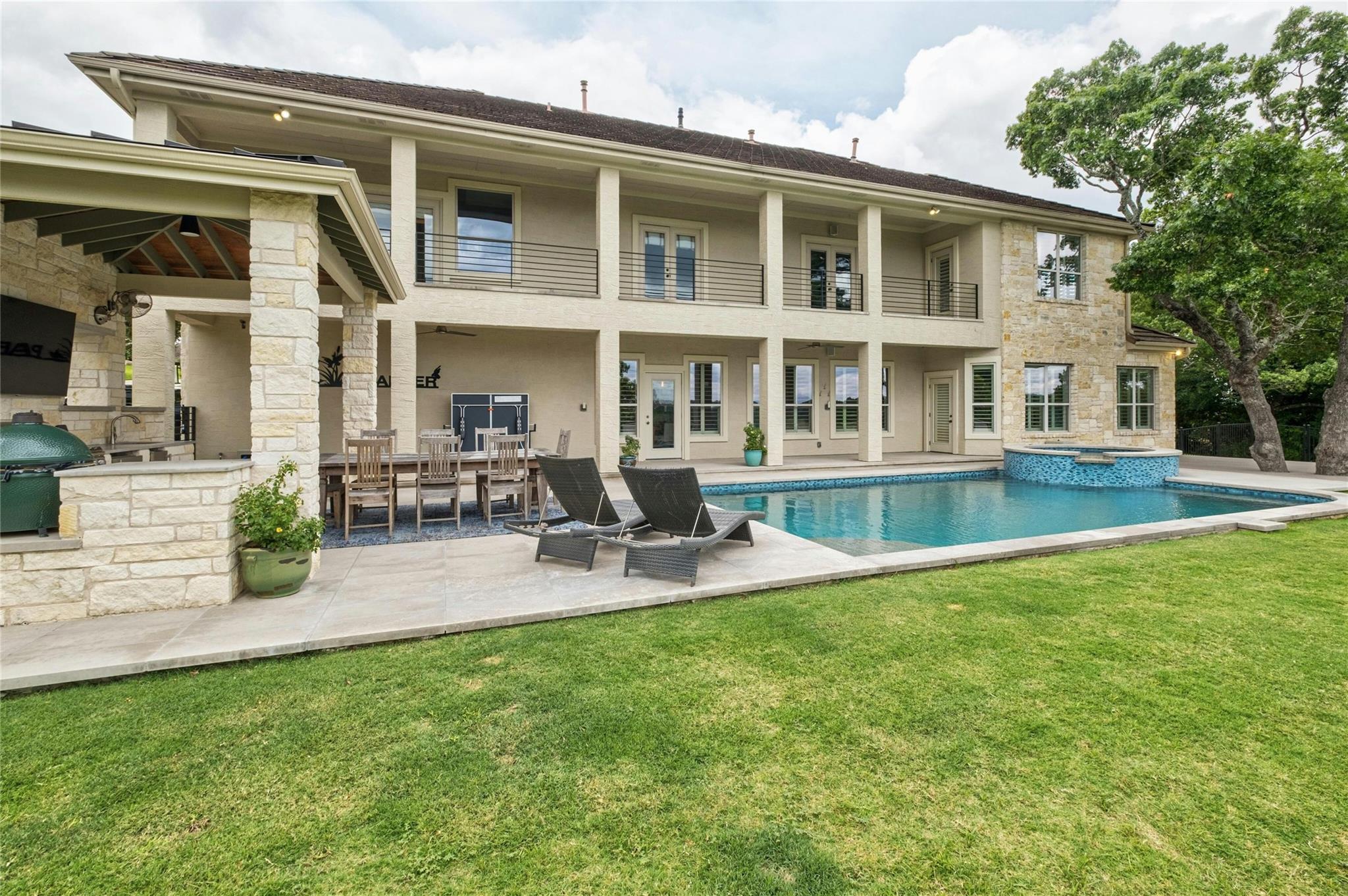 4101 Top Of Texas TRL