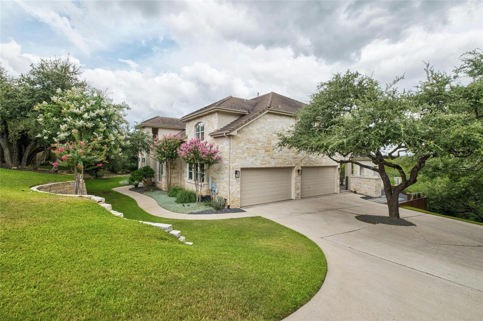 4101 Top Of Texas TRL