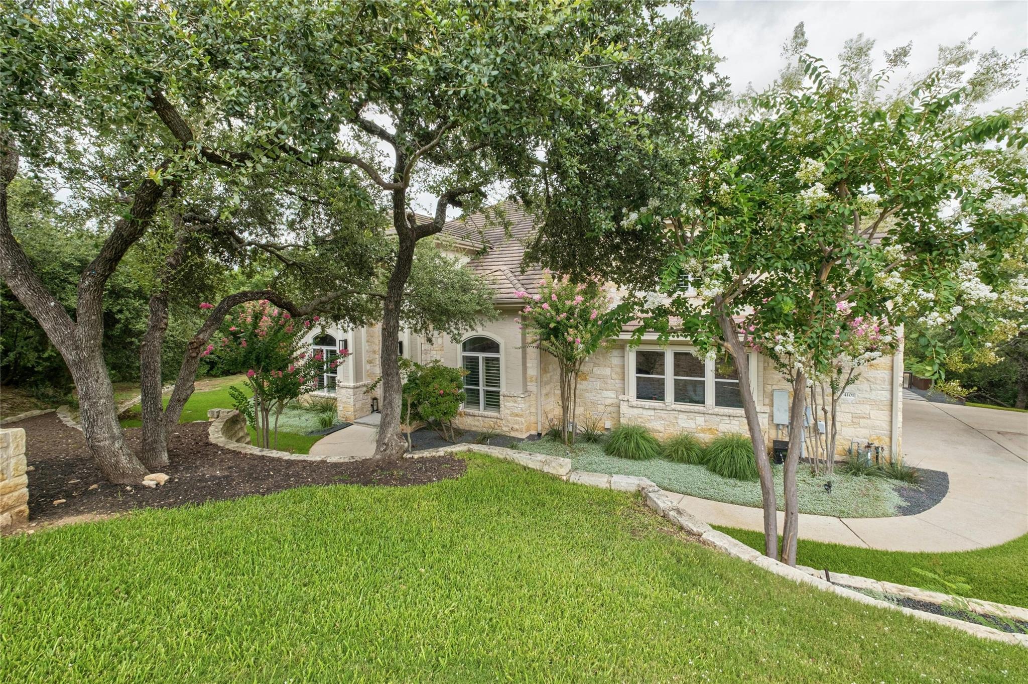 4101 Top Of Texas TRL