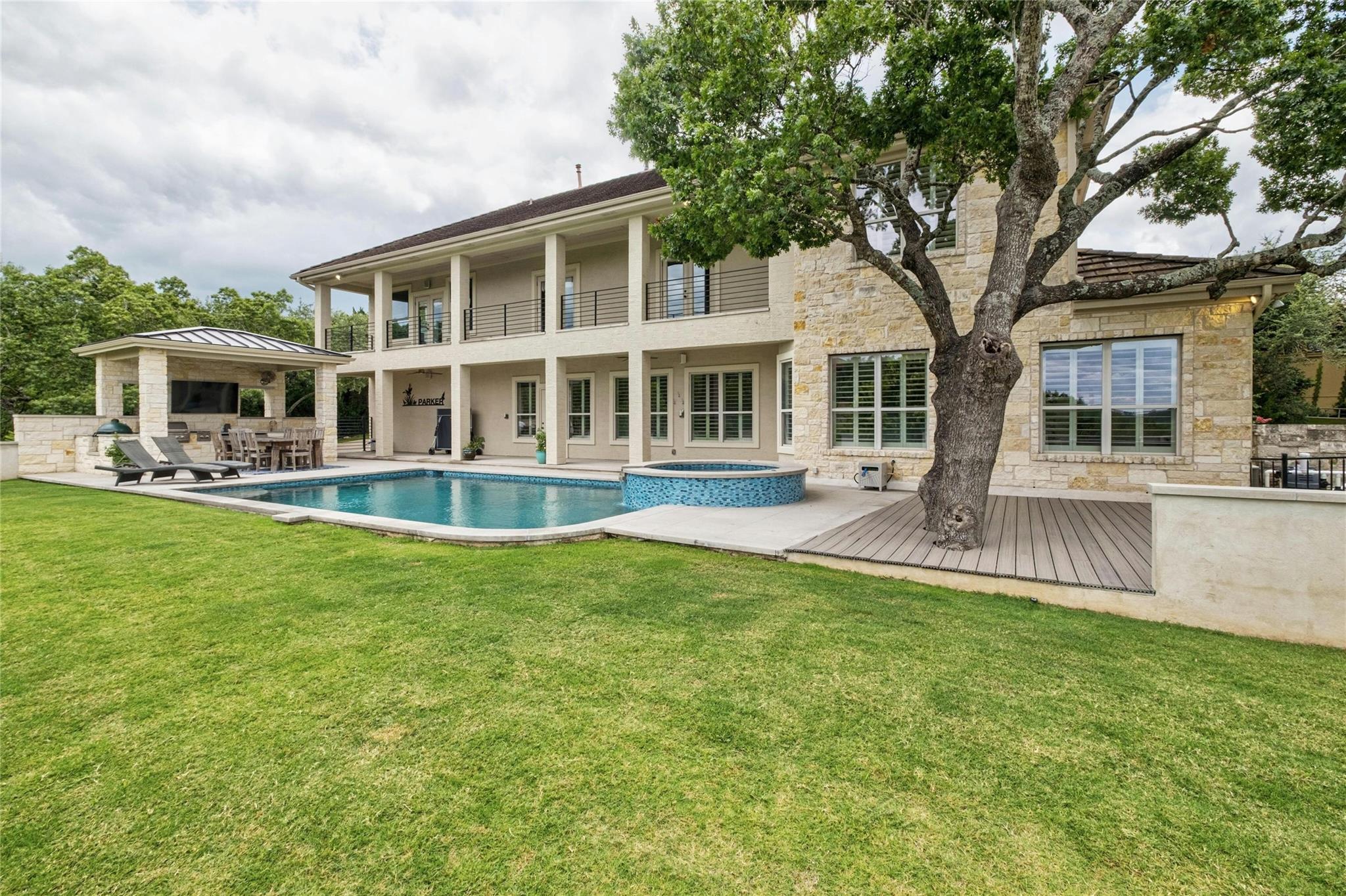 4101 Top Of Texas TRL