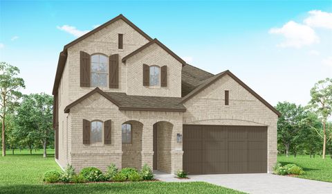 608 High Summit DR Georgetown TX 78628
