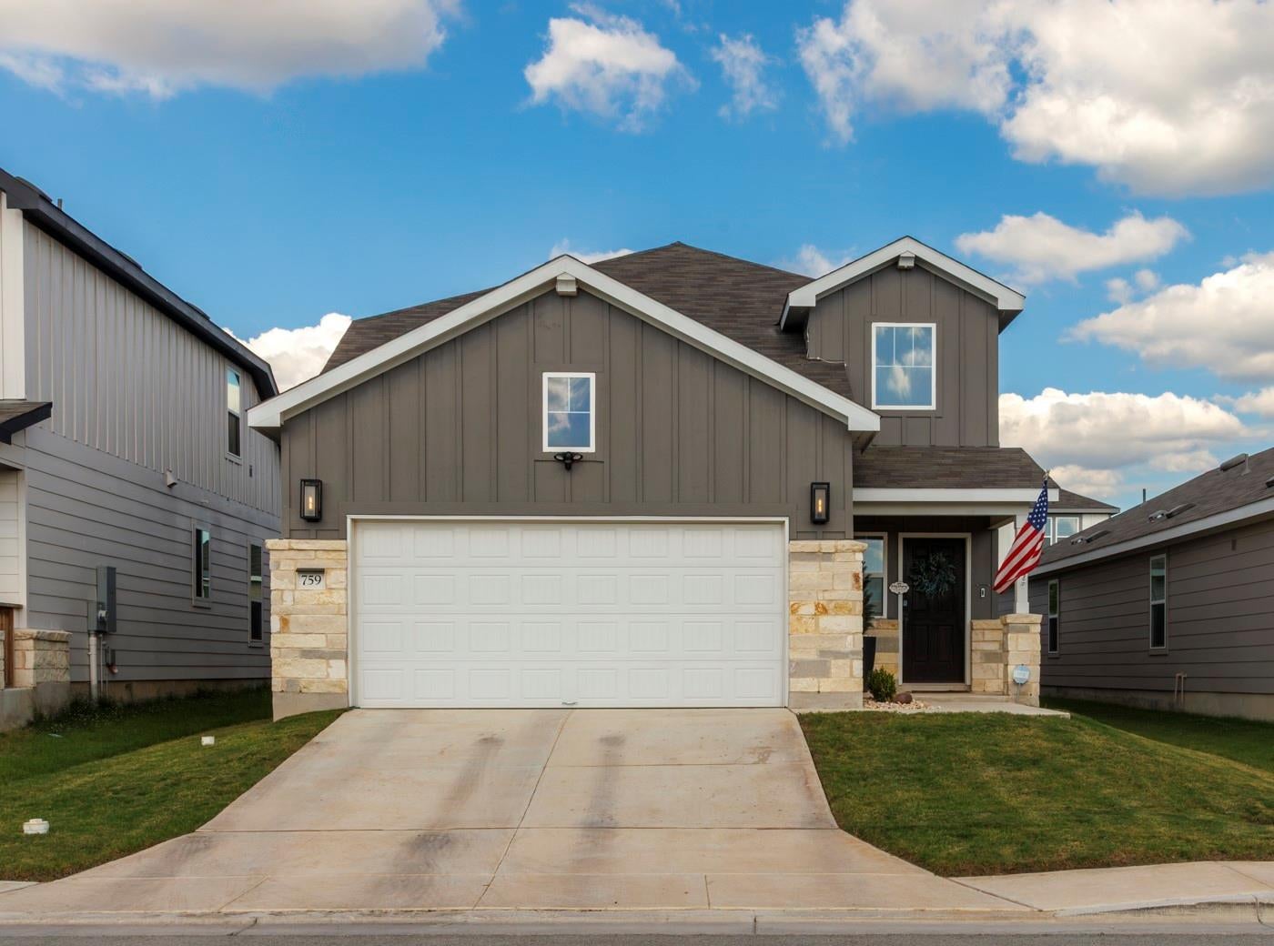 759 Bluegrass PT