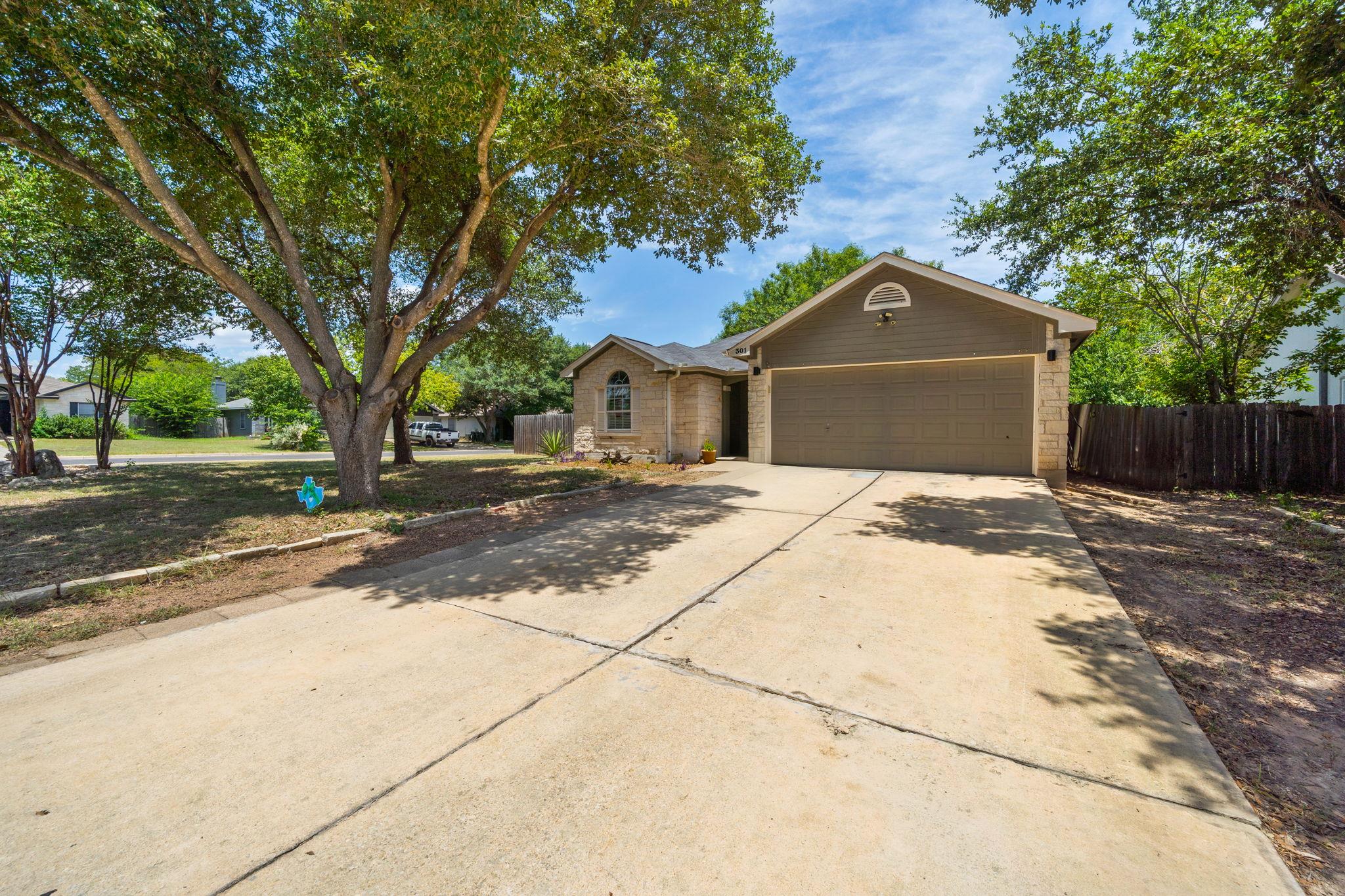 301 Zebra DR
