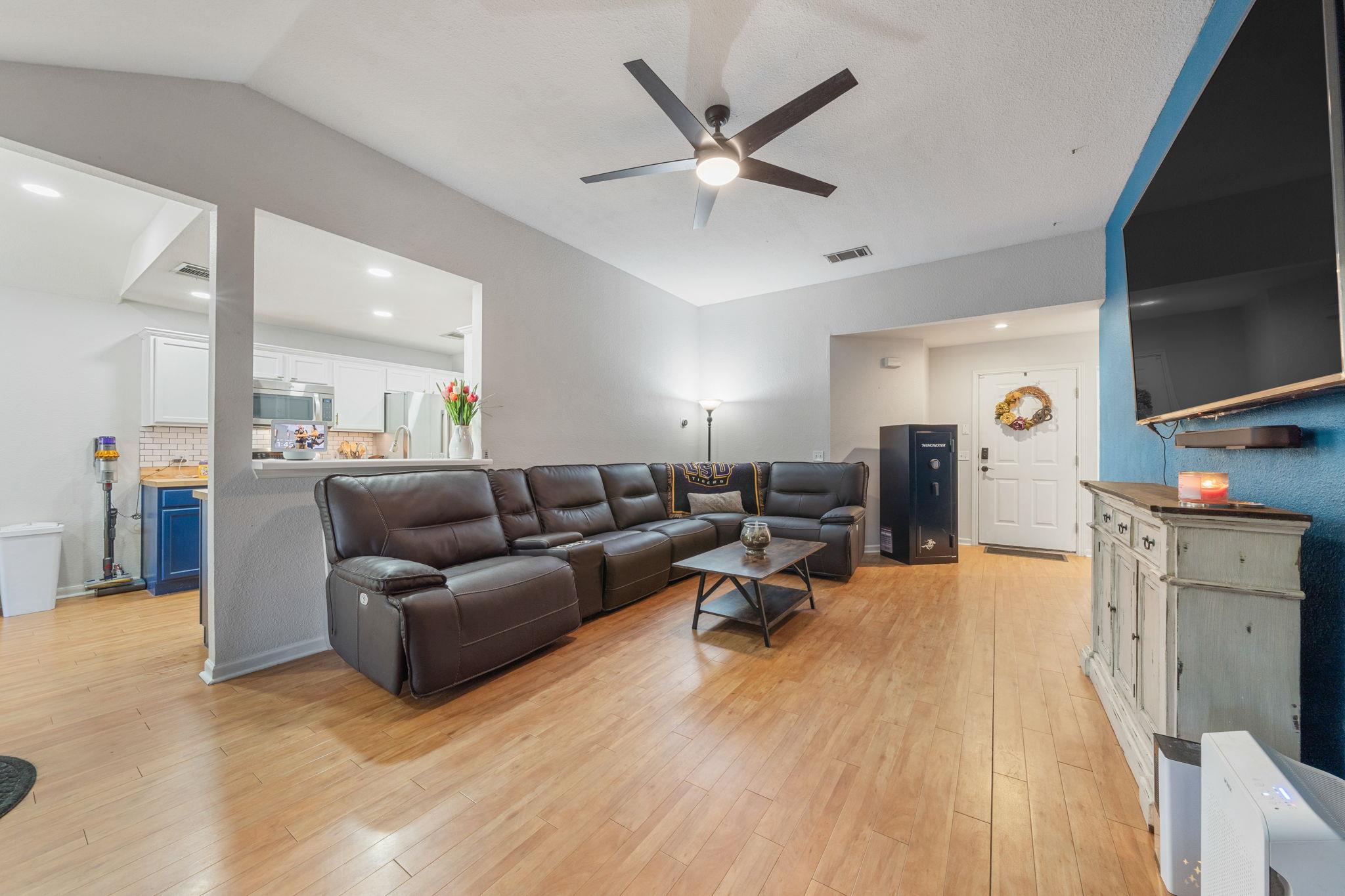 301 Zebra DR