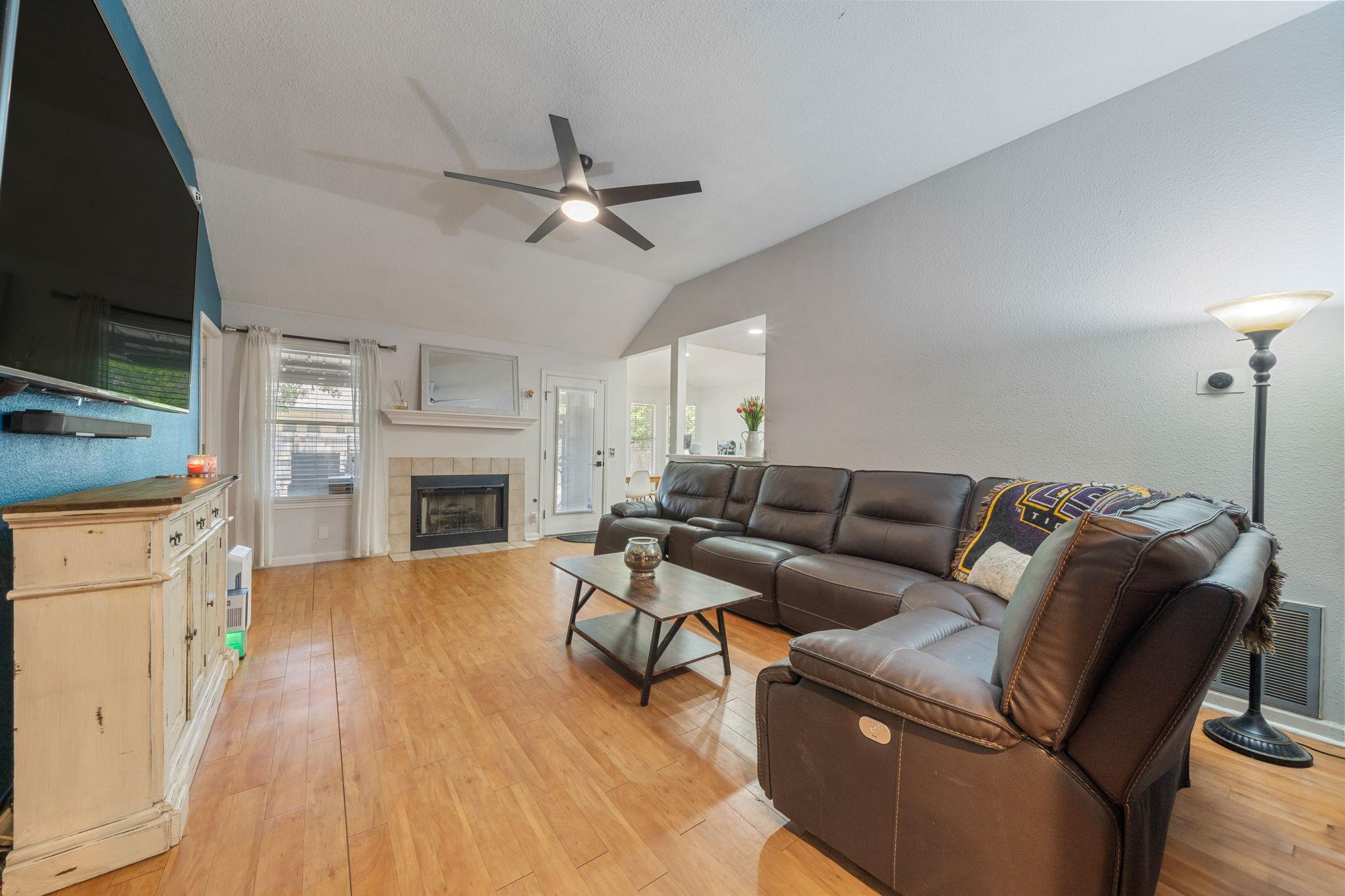 301 Zebra DR