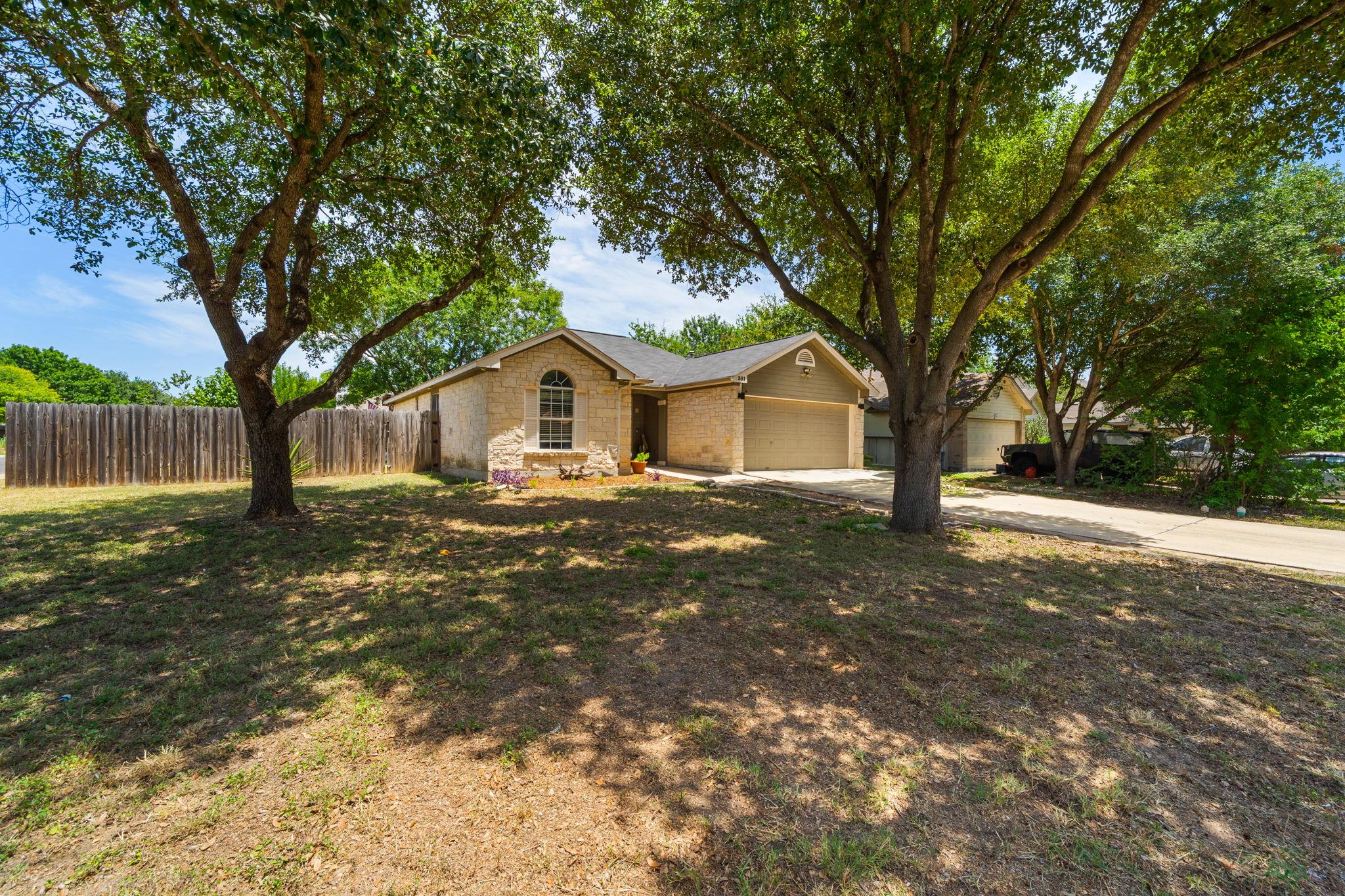 301 Zebra DR