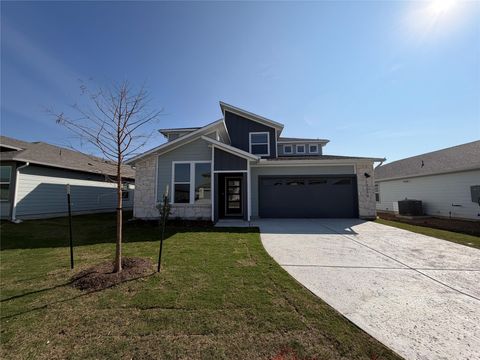 17013 Lomond WAY Pflugerville TX 78660