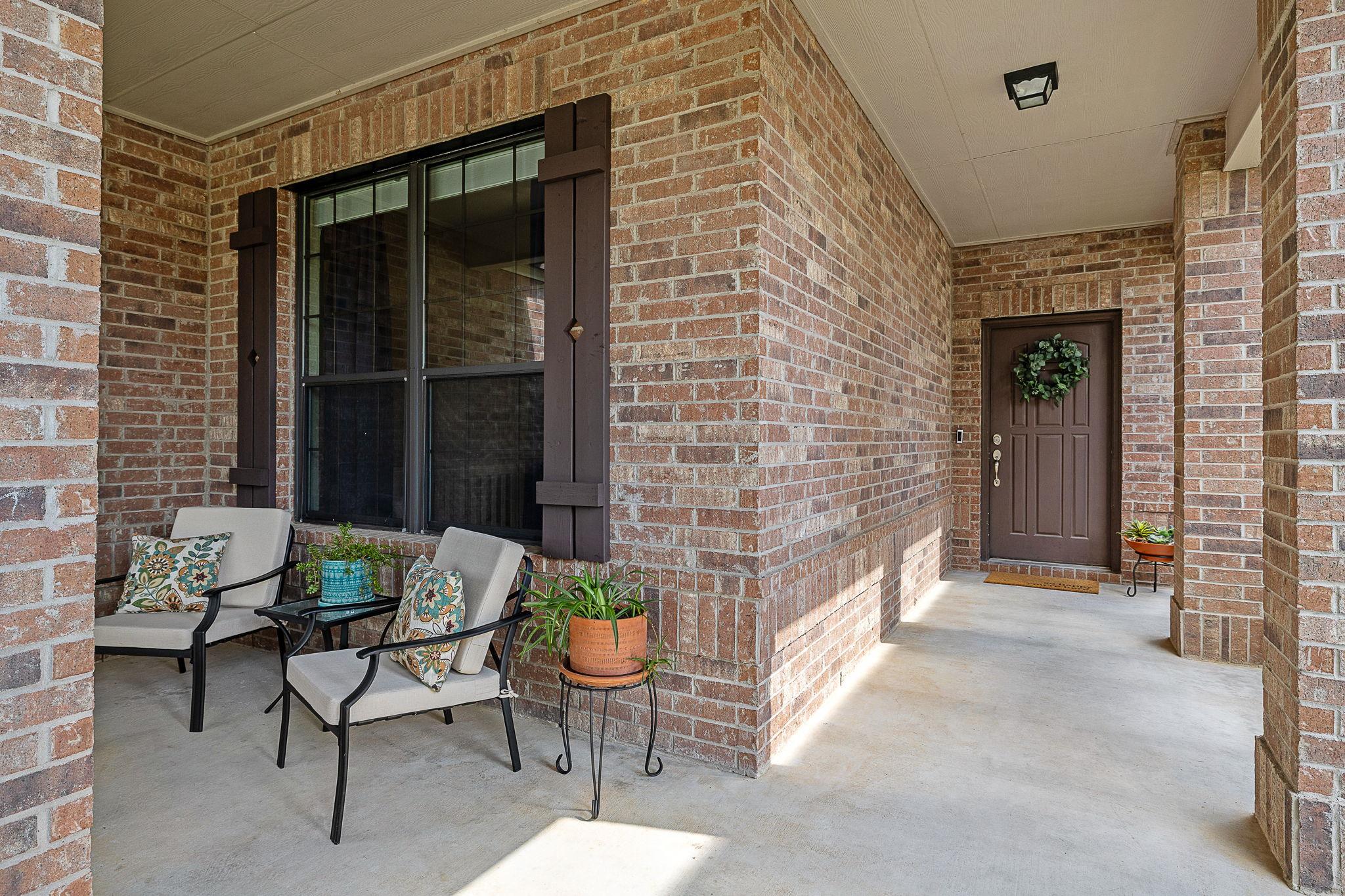 408 Tyree RD