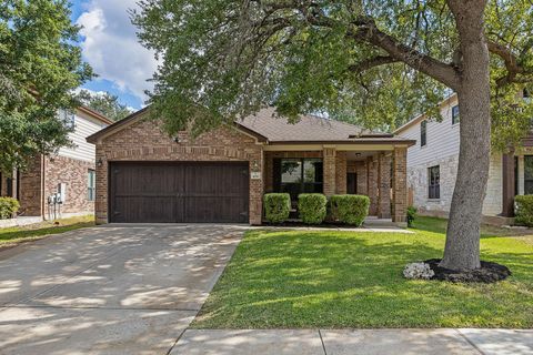 408 Tyree RD Cedar Park TX 78613