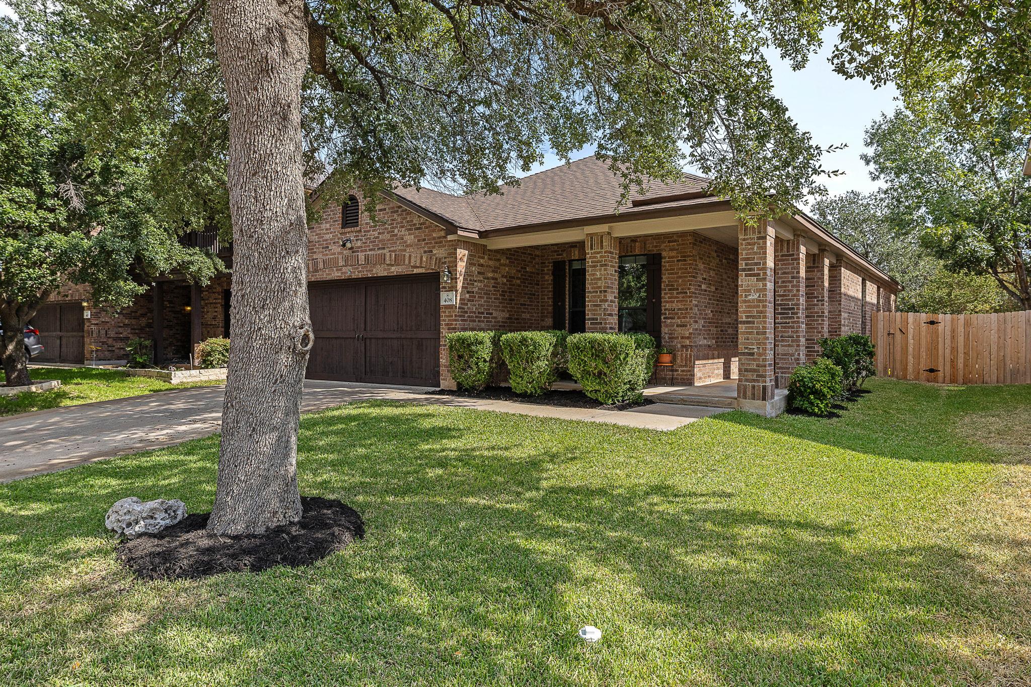 408 Tyree RD