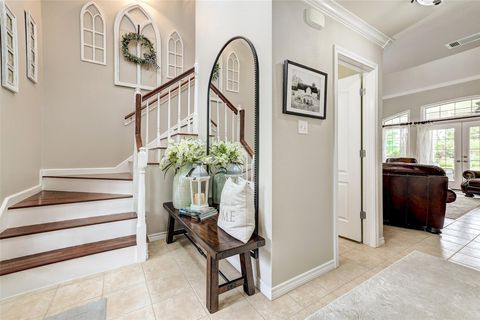 1505 CR 315 Jarrell TX 76537