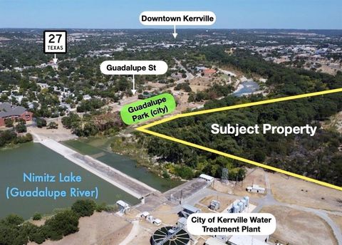 790 Thompson DR S Kerrville TX 78028