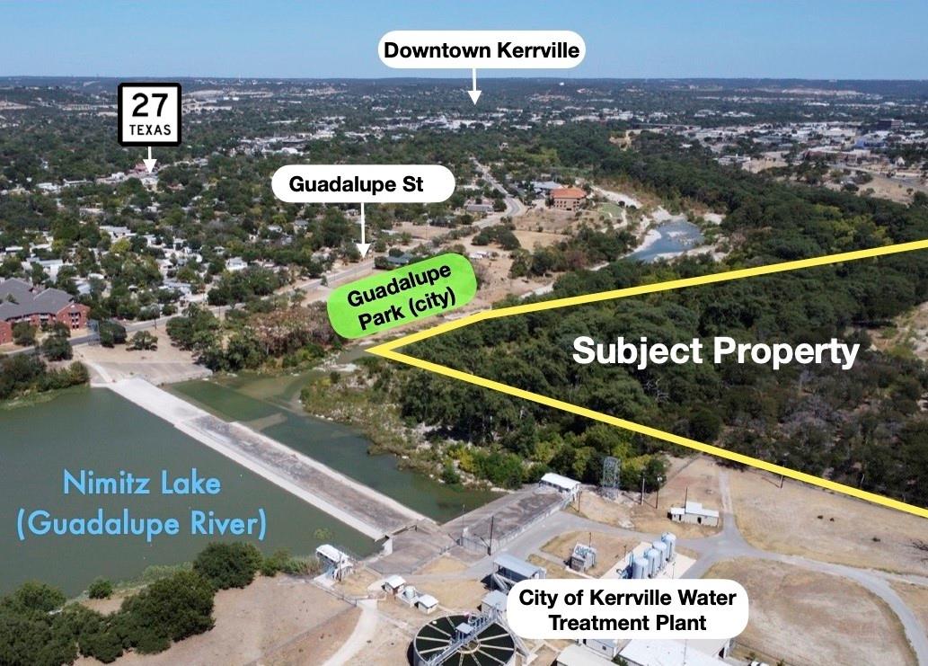 Photo 1 of 4 — 790 Thompson DR S, Kerrville, TX 78028