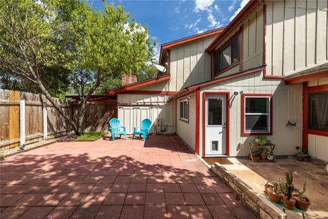 Tiny photo for 8906 Trone CIR #A, Austin, TX 78758 (MLS # 1079117)