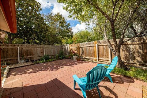 Tiny photo for 8906 Trone CIR #A, Austin, TX 78758 (MLS # 1079117)