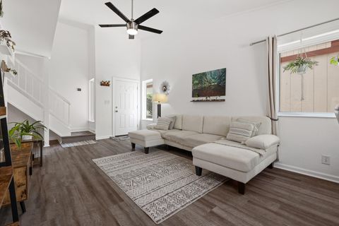 Tiny photo for 8906 Trone CIR #A, Austin, TX 78758 (MLS # 1079117)