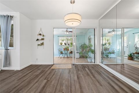 Tiny photo for 8906 Trone CIR #A, Austin, TX 78758 (MLS # 1079117)