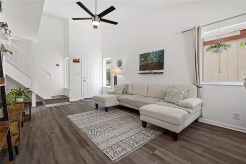 Tiny photo for 8906 Trone CIR #A, Austin, TX 78758 (MLS # 1079117)