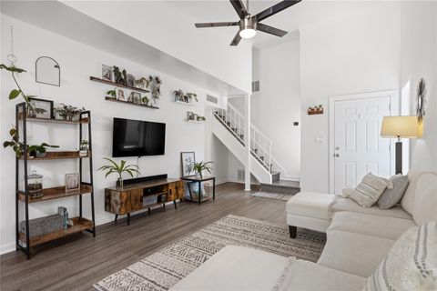Photo of 8906 Trone CIR #A, Austin, TX 78758 (MLS # 1079117)
