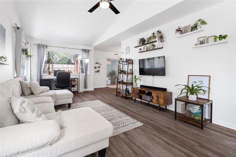 Tiny photo for 8906 Trone CIR #A, Austin, TX 78758 (MLS # 1079117)