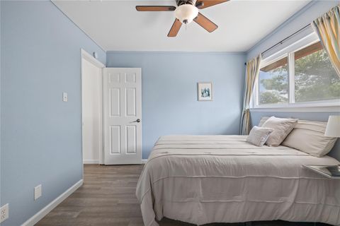 Tiny photo for 8906 Trone CIR #A, Austin, TX 78758 (MLS # 1079117)