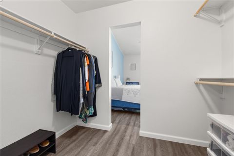 Tiny photo for 8906 Trone CIR #A, Austin, TX 78758 (MLS # 1079117)