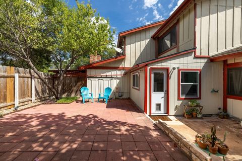 Tiny photo for 8906 Trone CIR #A, Austin, TX 78758 (MLS # 1079117)