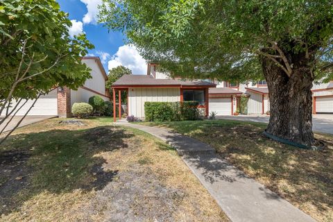 Tiny photo for 8906 Trone CIR #A, Austin, TX 78758 (MLS # 1079117)