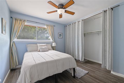 Tiny photo for 8906 Trone CIR #A, Austin, TX 78758 (MLS # 1079117)