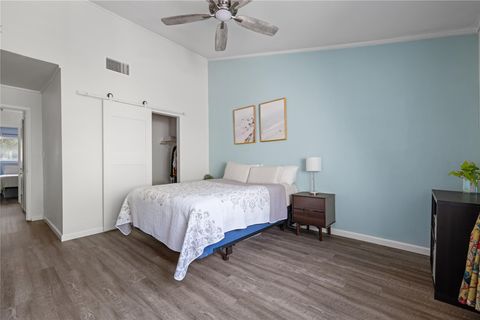 Tiny photo for 8906 Trone CIR #A, Austin, TX 78758 (MLS # 1079117)