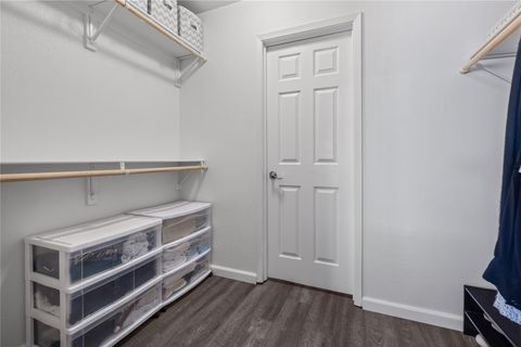 Tiny photo for 8906 Trone CIR #A, Austin, TX 78758 (MLS # 1079117)