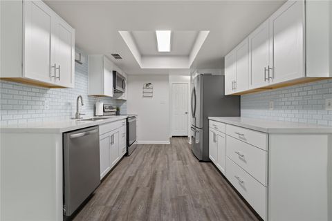 Tiny photo for 8906 Trone CIR #A, Austin, TX 78758 (MLS # 1079117)