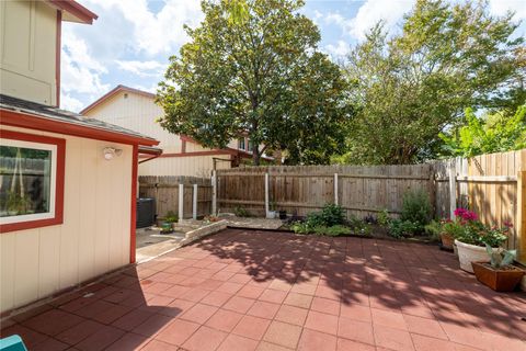 Tiny photo for 8906 Trone CIR #A, Austin, TX 78758 (MLS # 1079117)