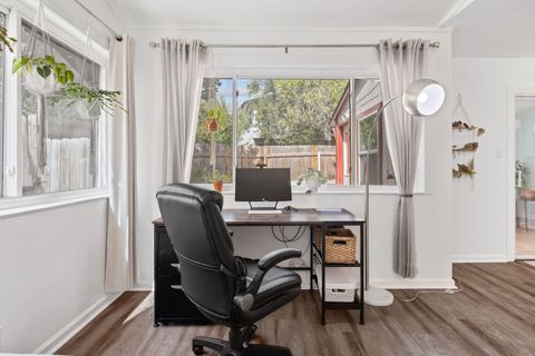 Tiny photo for 8906 Trone CIR #A, Austin, TX 78758 (MLS # 1079117)