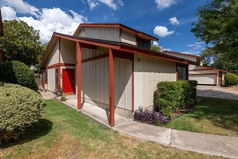 Tiny photo for 8906 Trone CIR #A, Austin, TX 78758 (MLS # 1079117)