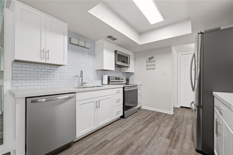 Tiny photo for 8906 Trone CIR #A, Austin, TX 78758 (MLS # 1079117)