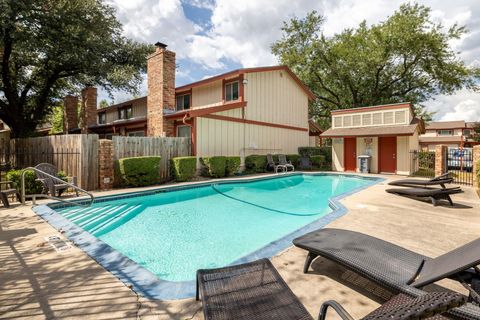 Tiny photo for 8906 Trone CIR #A, Austin, TX 78758 (MLS # 1079117)
