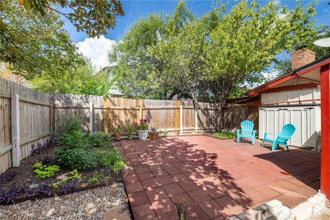 Tiny photo for 8906 Trone CIR #A, Austin, TX 78758 (MLS # 1079117)
