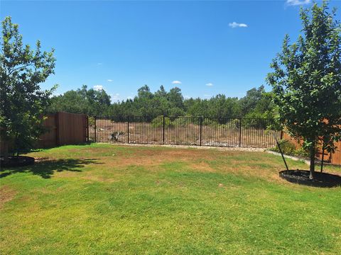 Tiny photo for 17405 Hattie TRCE, Austin, TX 78738 (MLS # 9059452)