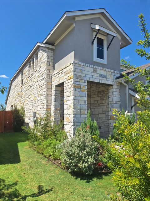 Tiny photo for 17405 Hattie TRCE, Austin, TX 78738 (MLS # 9059452)