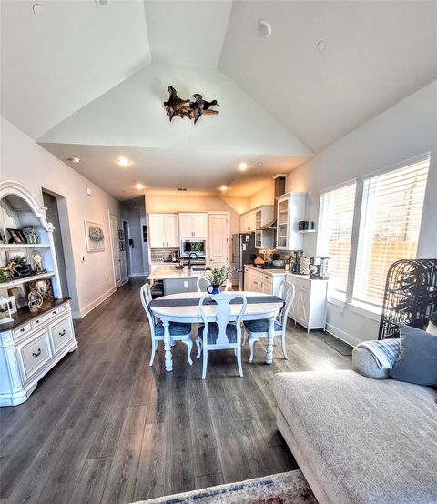 Tiny photo for 17405 Hattie TRCE, Austin, TX 78738 (MLS # 9059452)
