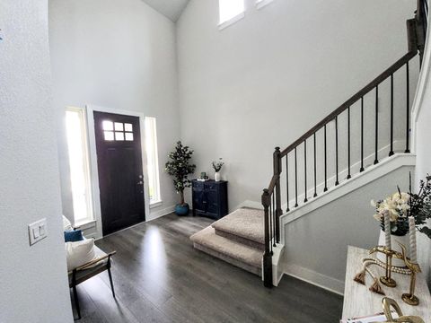 Tiny photo for 17405 Hattie TRCE, Austin, TX 78738 (MLS # 9059452)