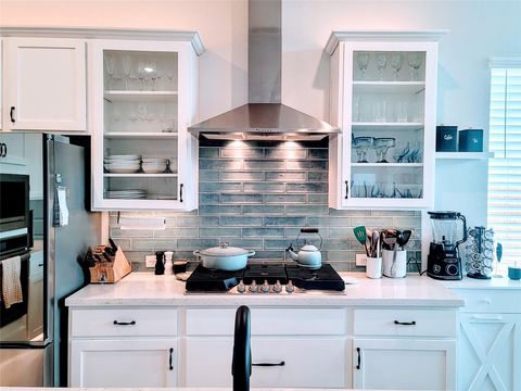 Tiny photo for 17405 Hattie TRCE, Austin, TX 78738 (MLS # 9059452)