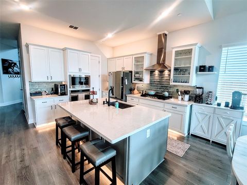 Tiny photo for 17405 Hattie TRCE, Austin, TX 78738 (MLS # 9059452)