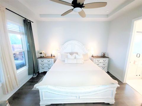 Tiny photo for 17405 Hattie TRCE, Austin, TX 78738 (MLS # 9059452)